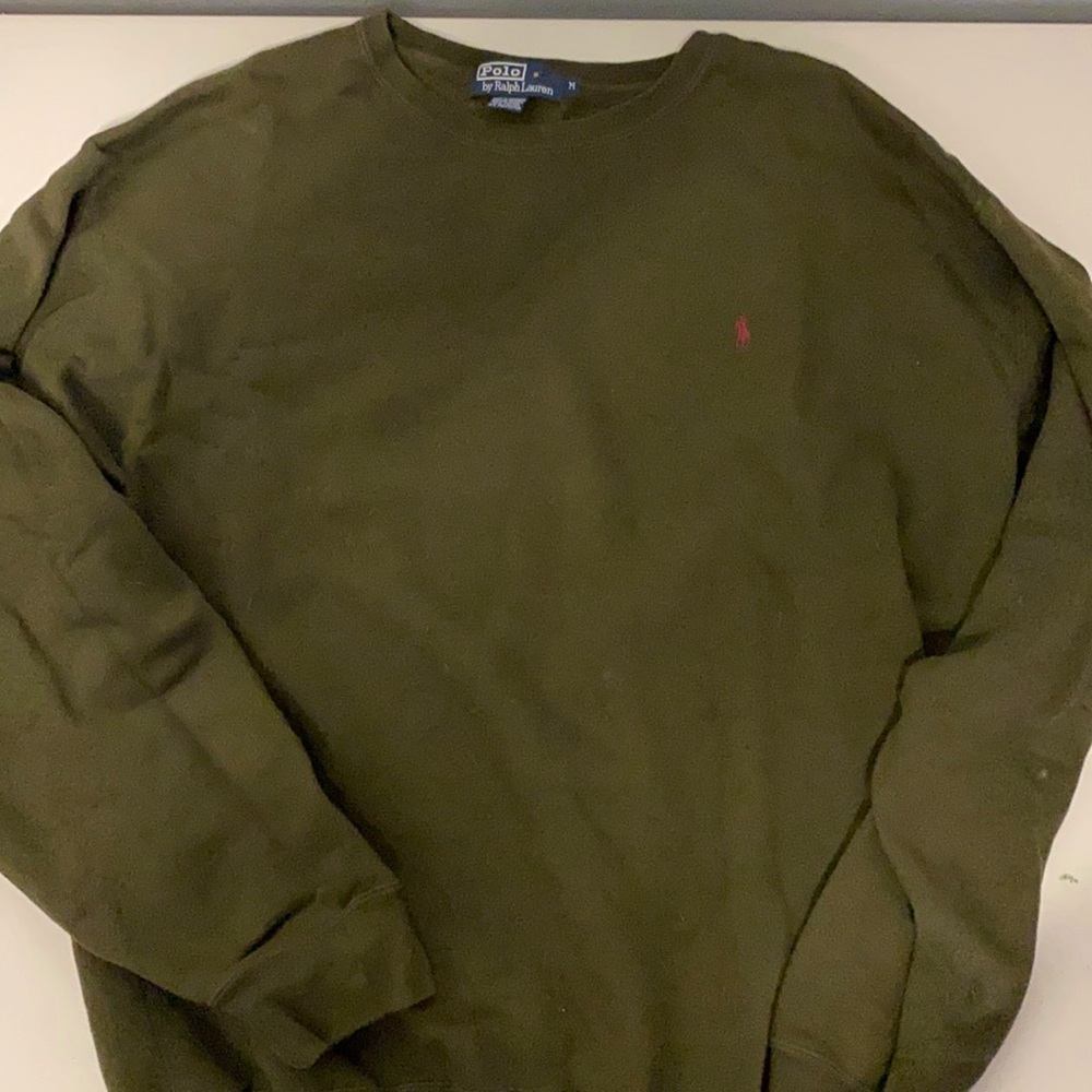 Polo Ralph Lauren Sweatshirt